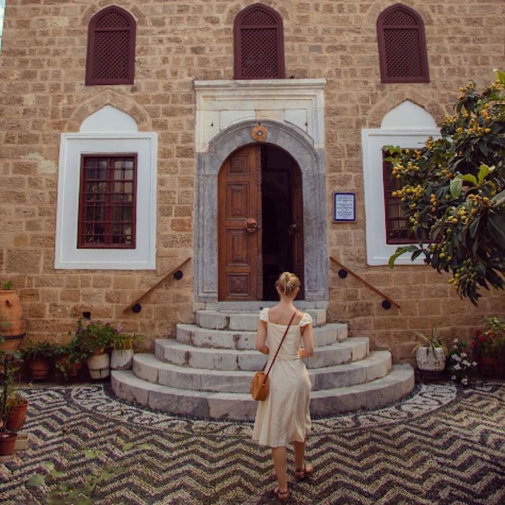 Meet your Posher, Kim